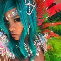 Rihanna recebe comentário de Chris Brown em foto do Instagram e fãs da cantora ficam revoltados!