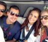 Angélica, Thiago Martins, Paloma Bernardi e Di Ferrero viram o Grand Canyon, EUA, no "Estrelas"