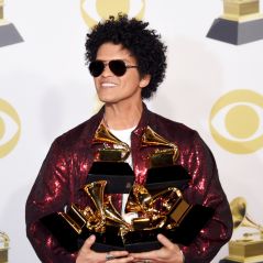 Grammy 2018: Bruno Mars é o grande vencedor; Lady Gaga, Kesha e mais divas ficam sem prêmios