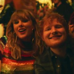 Ed Sheeran e Taylor Swift lideram lista das principais categorias do Billboard Music Awards 2018