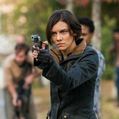 Em "The Walking Dead": na 9ª temporada, Lauren Cohan está no elenco? Diretor faz mistério