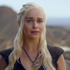 Final "Game of Thrones": Daenerys terá cena "perturbadora" no último episódio, diz atriz