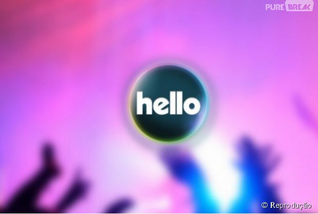 Hello vai ser alternativa para quem não quer ficar orfão do Orkut