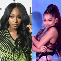 Normani Kordei foi chamada para abrir os shows de Ariana Grande na "Sweetener Tour"