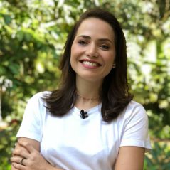 Letícia Colin já foi confirmada como a protagonista de "Onde Está Meu Coração", nova série da Globo