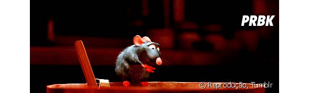 "Ratatouille"