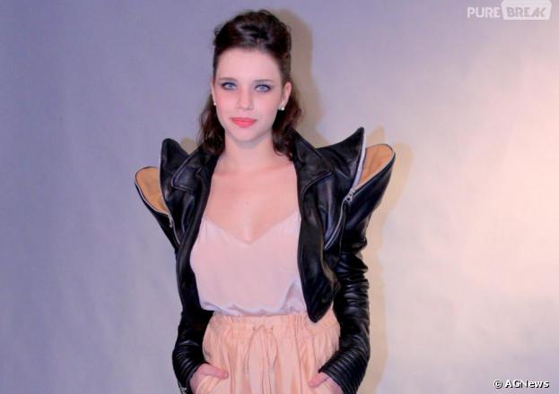 Bruna Linzmeyer, de "Amor à Vida", será protagonista de "Meu Pedacinho de Chão"