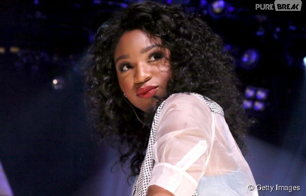 Normani Kordei Dating Timeline, Relationship History - Clevver
