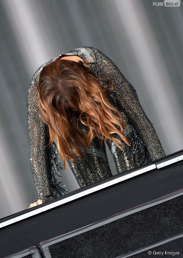 Ivete Sangalo leva tombo em sua apresenta&ccedil;&atilde;o no Rock in Rio EUA