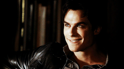 Ian Somerhalder fala sobre possibilidade de retorno de The Vampire Diaries