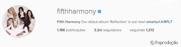 Fifth Harmony