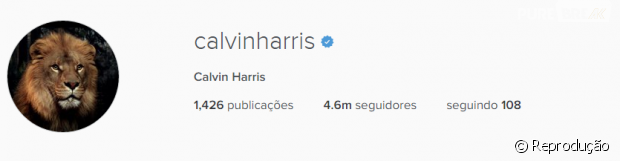 Calvin Harris