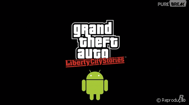 Game "GTA: Liberty City Stories" chega também ao Android com preço promocional!