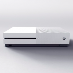 Microsoft anuncia Xbox One Slim na E3 2016 e console terá compatibilidade com resolução 4K!