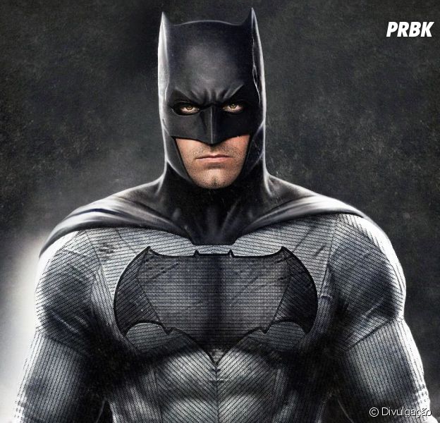 Filme solo do "Batman", com Ben Affleck, deve estrear em 2018