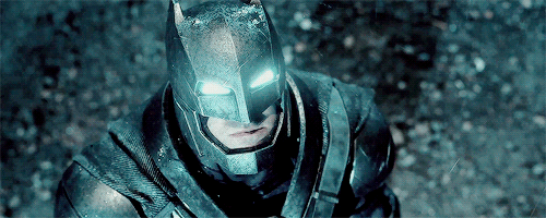 Filme "Batman", com Ben Affleck, deve estrear nos cinemas em 2018