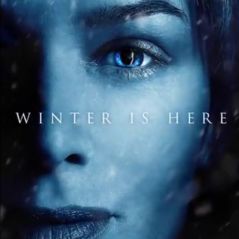 Em "Game of Thrones": 7ª temporada ganha novos cartazes mostrando o inverno de Westeros!