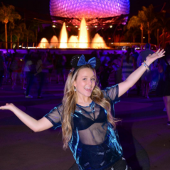 Larissa Manoela morando em Orlando? Atriz fala sobre possibilidade em foto publicada!