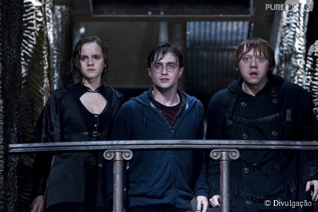 "Harry Potter" ganha nova história com J.K. Rowling