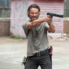 De "The Walking Dead": 8ª temporada terá bem mais ação do que a anterior, afirma showrunner!