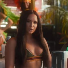 Demi Lovato lança clipe de "Instruction", faixa em parceria com Jax Jones e Stefflon Don