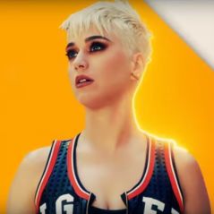 Katy Perry lança trailer de "Swish Swish" com time de famosos no clipe!