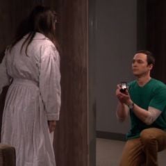 Em "The Big Bang Theory": na 11ª temporada, Sheldon se declara para Amy durante pedido de casamento!