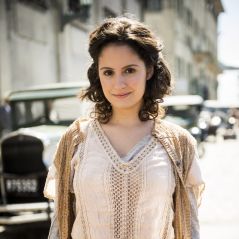 Amanda de Godoi estreia em "Tempo de Amar" e fala das semelhanças entre Nanda e sua nova personagem!