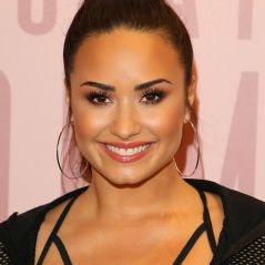 Demi Lovato teve recaída? Foto levanta suspeita e fãs questionam se cantora parou de beber!