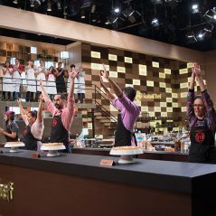 No "MasterChef Brasil", participante desiste do programa e pessoa odiada pelo público é eliminada!