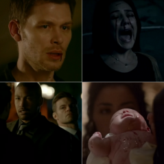 No final de "The Originals", relembre os 8 momentos mais marcantes da série!