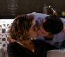 Amora (Sophie Charlotte) já foi noiva de Maurício (Jayme Matarazzo) no início de "Sangue Bom"... Você lembrava disso?!