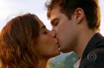 "Sangue Bom": com quem Malu deve ficar no final da novela? #últimasemana