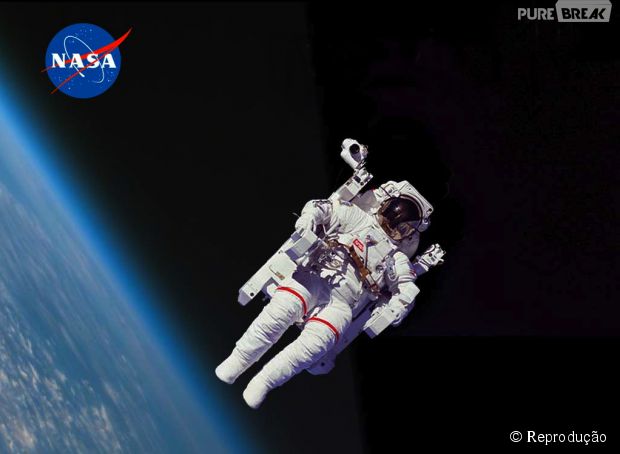 App do dia: "Nasa" te deixa por dentro de tudo que acontece no espaço
