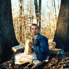 Teremos comidas e bebidas inspiradas em "Stranger Things" no Halloween Horror Nights 2018