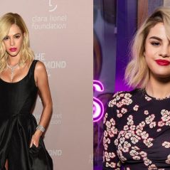 Bruna Marquezine e Selena Gomez arrasaram de loiro, mas o Purebreak quer saber quem ficou melhor