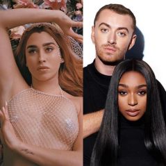 Lauren Jauregui com "More Than That" ou Normani e Sam Smith com "Dancing With a Stranger"? Vote
