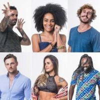 O "BBB19" completou oficialmente uma semana e vamos contar tudo que rolou até agora