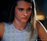 Em "Além do Horizonte", Lili (Juliana Paiva) não conseguirá pensar em outra coisa sem ser o beijo de William (Thiago Rodrigues)!
