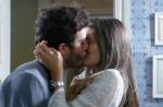 Em "Além do Horizonte": Lili e William vão se beijar pela primeira vez!