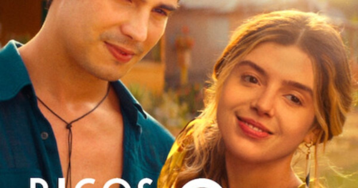 Confira O Trailer E A Data De Estreia De Ricos De Amor Da Netflix