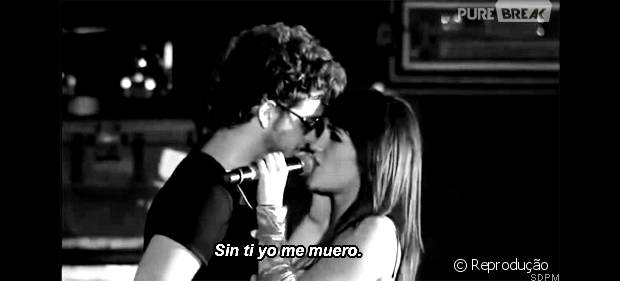 RBD de volta