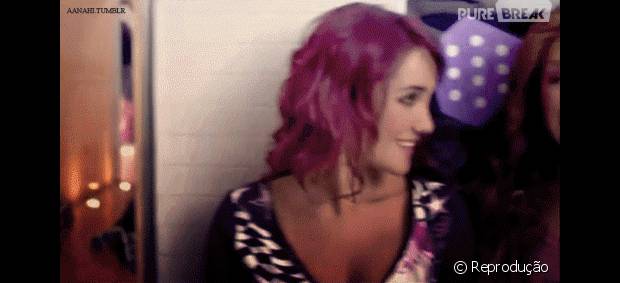 RBD de volta