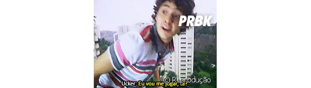 RBD de volta