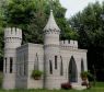 <p>Com uma impressora 3D gigante, casas e castelos já foram criados. Moraria em um desse?</p>