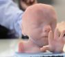 <p>Esses fetos criados por impressoras 3D chegam a dar muito medo</p>
