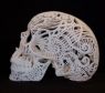 <p>Partes de crânio já foram implantadas em pessoas, porém essa miniatura feita por uma impressora 3D é muito mais fofa</p>