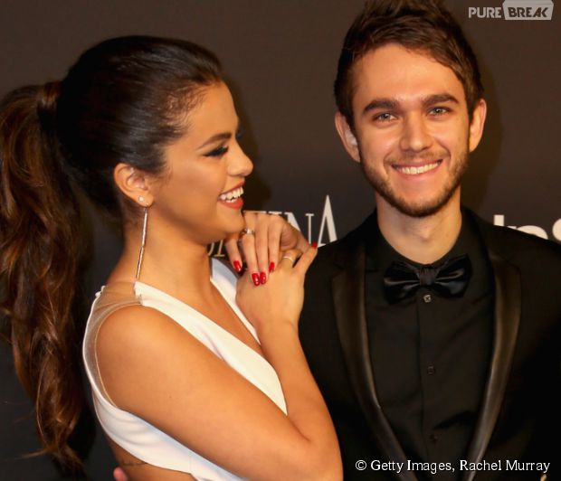 Zedd e Selena Gomez vão lançar clipe em breve