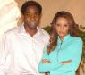 Lázaro Ramos e Taís Araújo fizeram sucesso em sua última novela juntos, "Cobras e Lagartos" (2006)