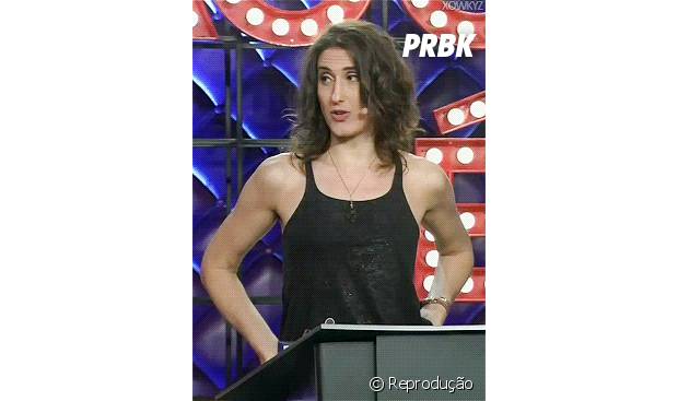 Paola Carosella
